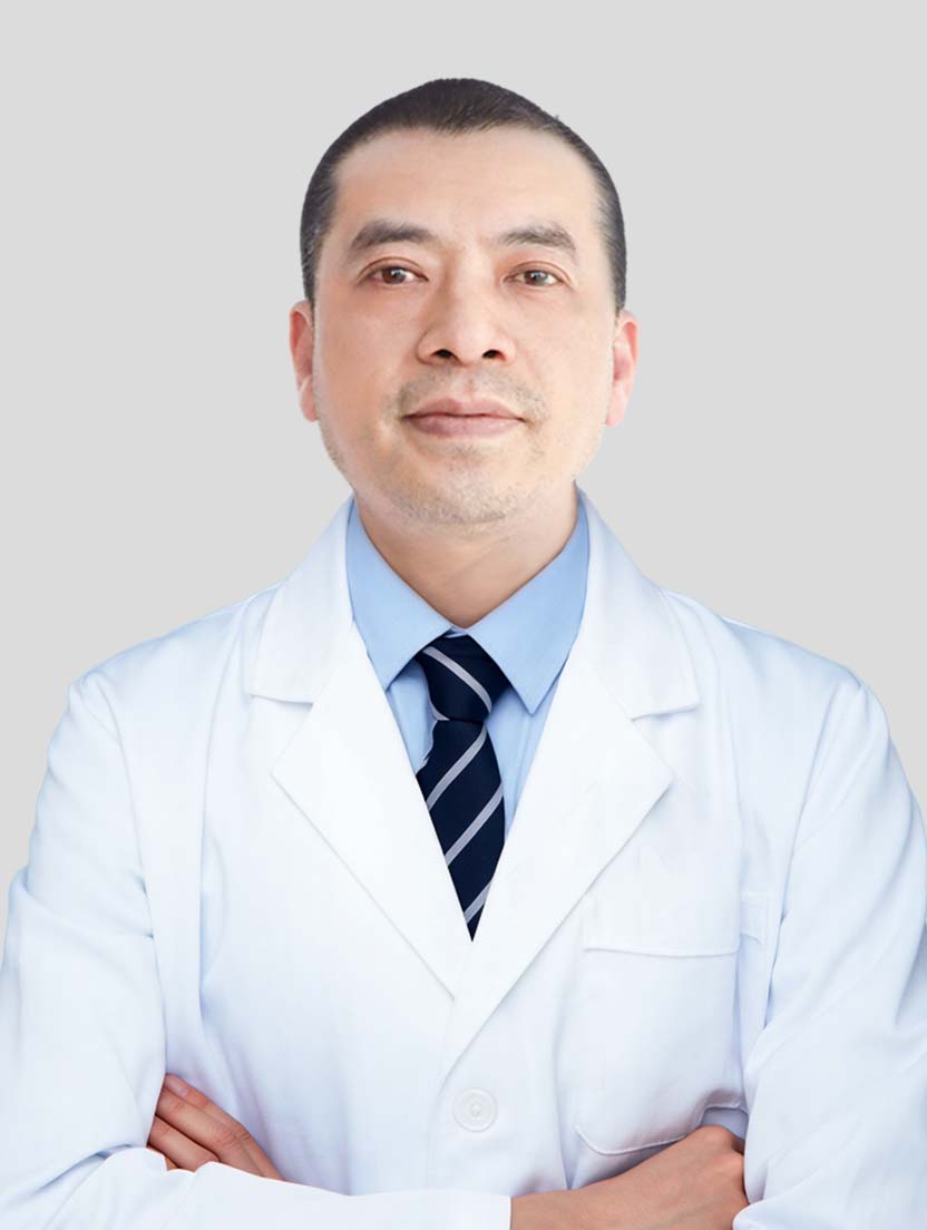 曾凡洪