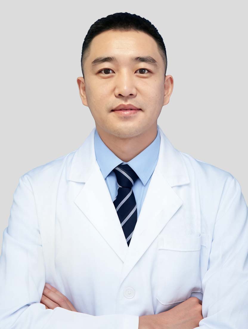李志平